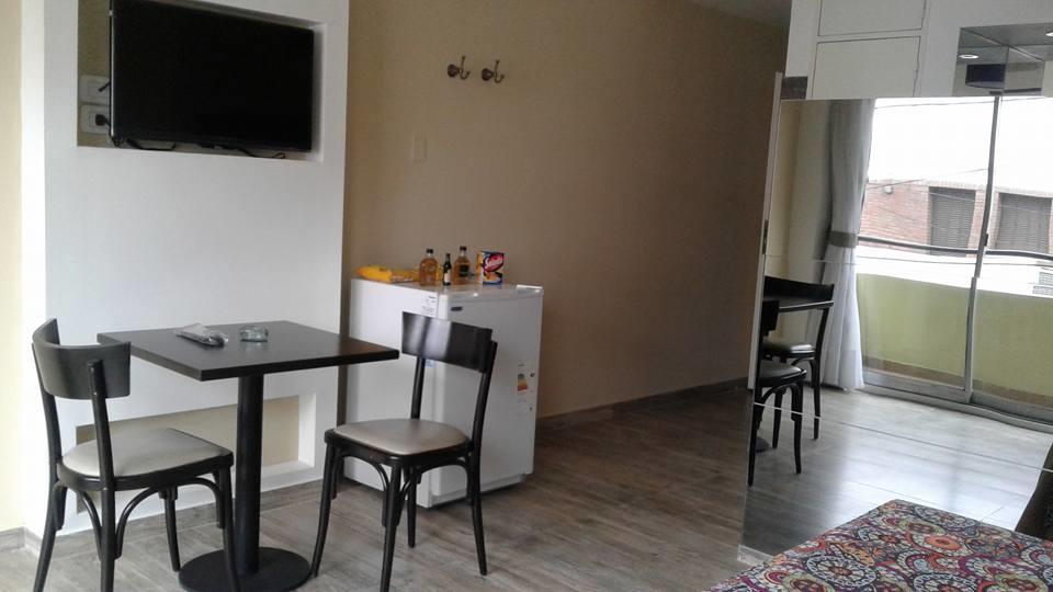 Hotel La Galeria Corrientes Exterior photo